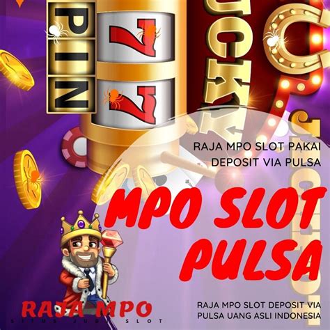 Raja mpo slot  Blogroll